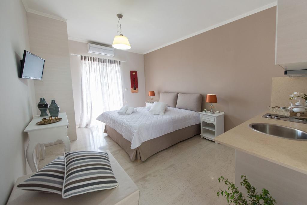 Marmara Studios Lygia  Room photo