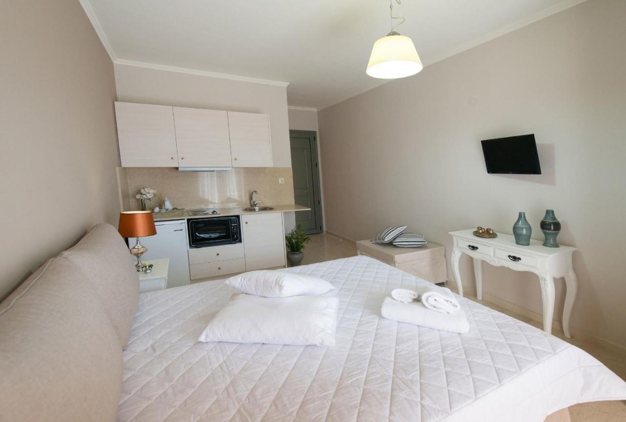 Marmara Studios Lygia  Room photo